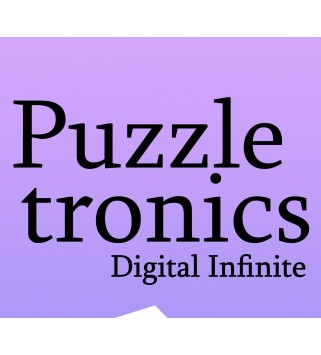 Puzzletronics: Digital Infinite Region: ARGENTINA XBOX One / Xbox Series X|S Xbox Series X|S Key 